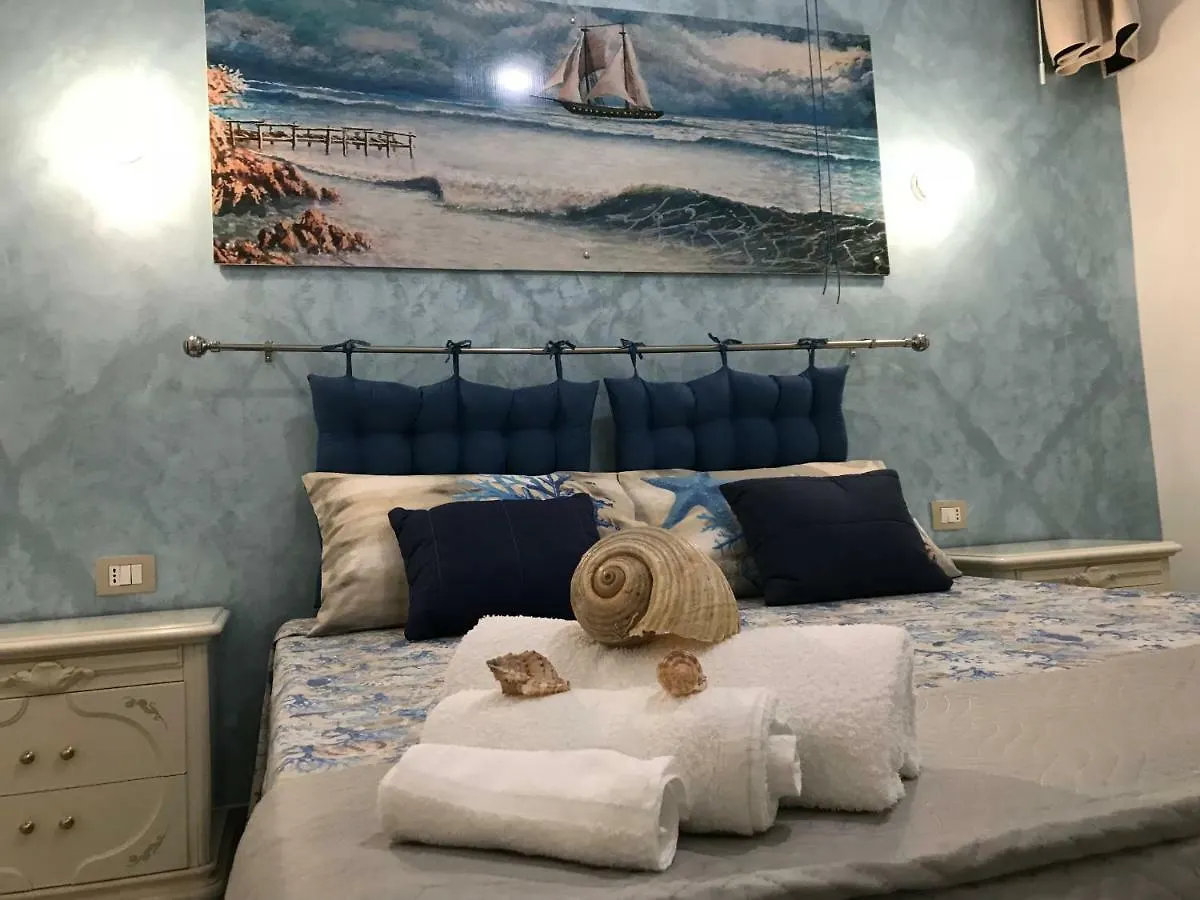 Appartamento Aria di Mare 1 Portopalo Di Capo Passero 0*,  Italia